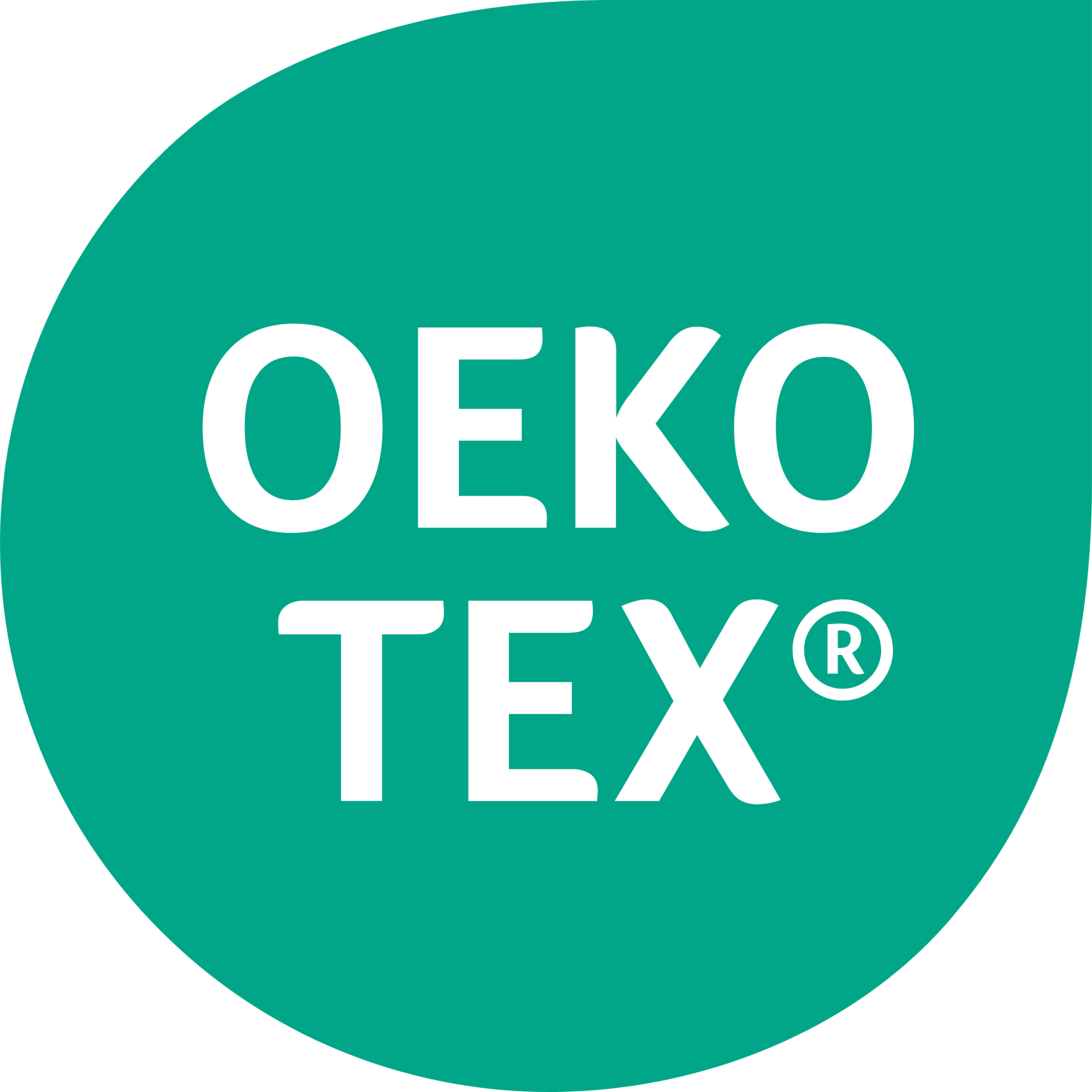 OEKO-TEX Standard 100