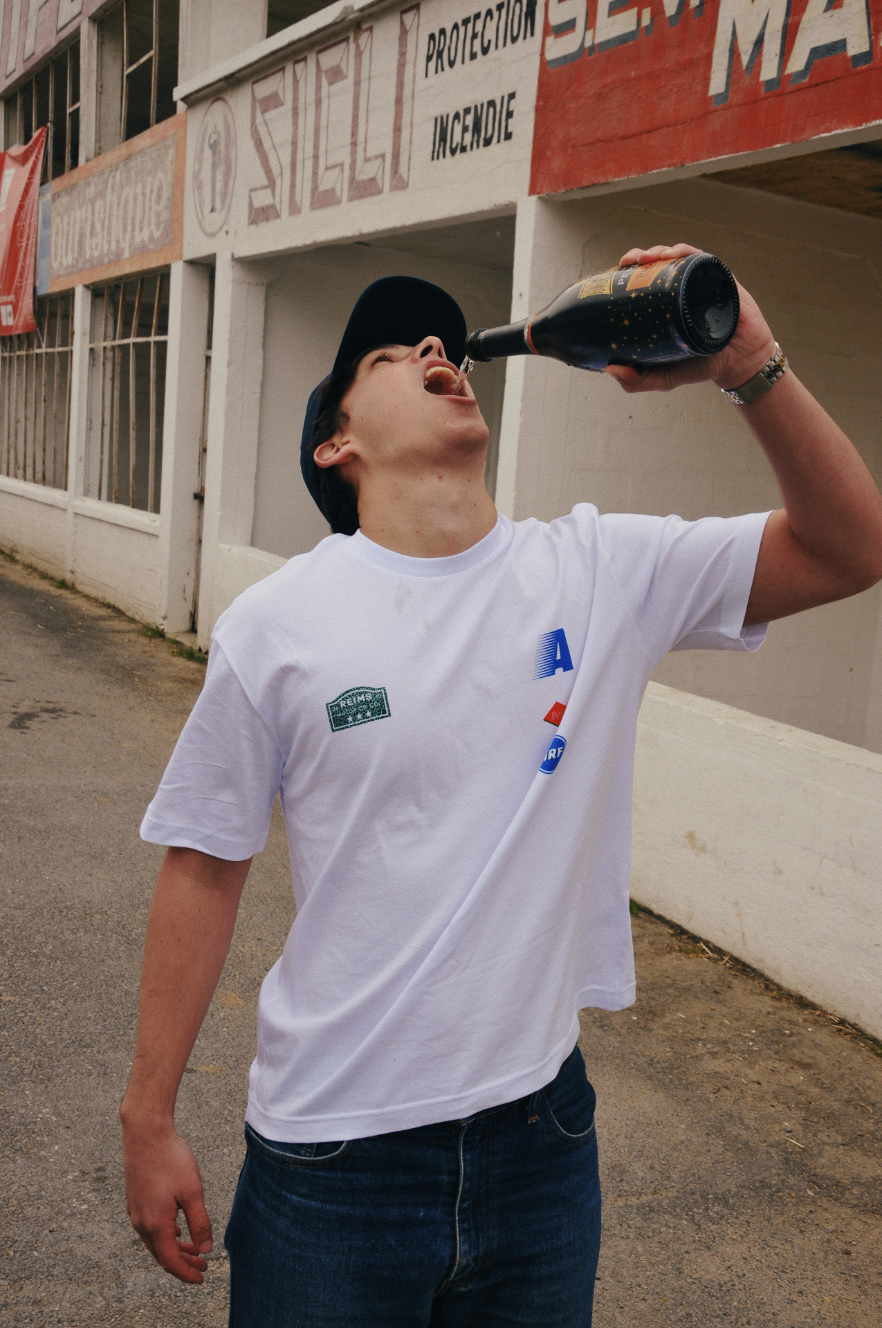 Reims-Gueux, Chapter 01 — 1